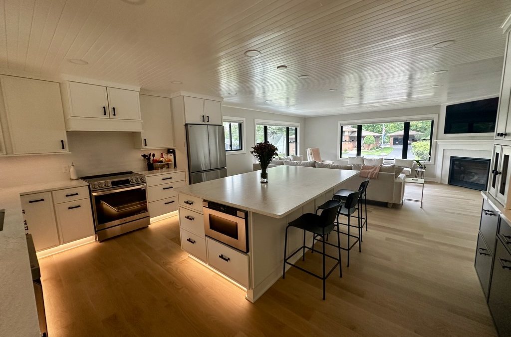 Bay House